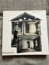 Kunstkatalog gordon matta gebraucht kaufen  Berlin