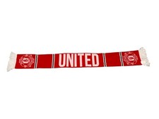 Manchester united football for sale  LEICESTER