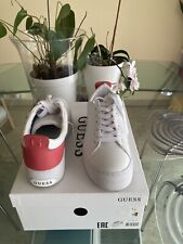 Scarpe donna guess usato  Vimodrone