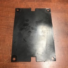 Use peça OEM conjunto de placa de tampa inferior para moedor de bancada Skil 6” 3396 tipo 1 comprar usado  Enviando para Brazil