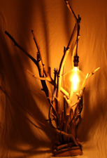 Treibholzlampe treibholz lampe gebraucht kaufen  Deutschland