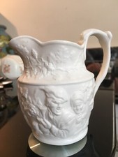 Rare small raised for sale  MARKET DRAYTON