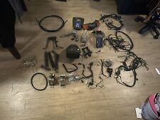 Moped parts for sale  South Boston