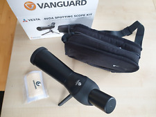 Vanguard vesta 460a gebraucht kaufen  Engstingen