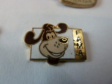 Pin chiens fama d'occasion Pin chiens fama d'occasion  Monchecourt