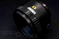 Rodagon 60mm 1 d'occasion  Viry