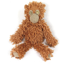 Alf crocheted stuffed for sale  Greenville
