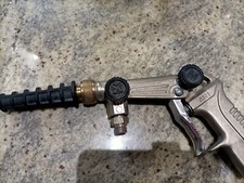 Pistola aria acqua usato  Vertemate con Minoprio