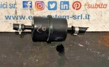 Ricambi usati filtro usato  Frattaminore