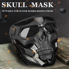 Tactical airsoft face for sale  UK