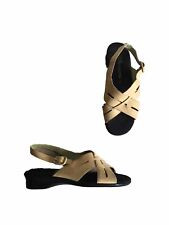 Clarks springers sandals for sale  CHEDDAR