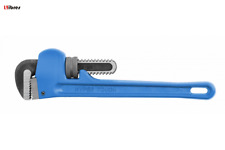 Klucz do rur HOGERT stillson 350 mm 14" 80mm HOGERT TECHNIK , używany na sprzedaż  PL