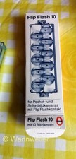 Sram flip flash gebraucht kaufen  Wannweil