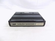 Cartucho de jogo Neo Geo SNK MVS Samurai Shodown II comprar usado  Enviando para Brazil