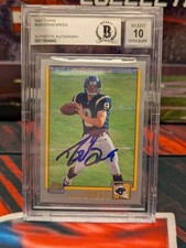 Drew brees 328 for sale  Silver Lake