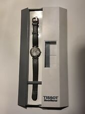 Tissot rock watch gebraucht kaufen  Wutöschingen