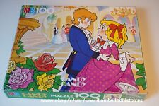 Ancien puzzle candy d'occasion  Beuzeville