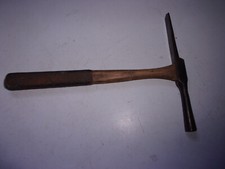 Marteau tapissier cordonnier d'occasion  Cosne-Cours-sur-Loire