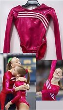 Adidas gymnastics leotard for sale  Clementon