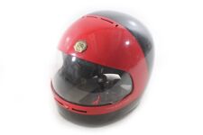 Capacete vintage retrô Porsche Design CP4 Kiwi fabricado na Suíça tamanho aproximado 58/59 comprar usado  Enviando para Brazil