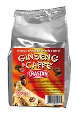 Ginseng caffe solubile usato  Roma