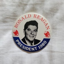 1980 ronald reagan for sale  Toms River