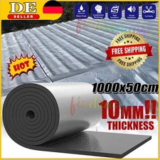 10mm dämmmatte auto gebraucht kaufen  Nettetal