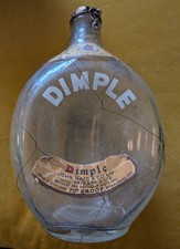 Vintage dimple old for sale  BILLINGSHURST