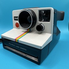 Polaroid onestep land for sale  Fairmont