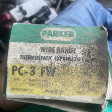 New parker hannifin for sale  Caldwell