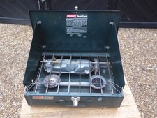 Coleman duel fuel for sale Coleman duel fuel for sale  ASHFORD