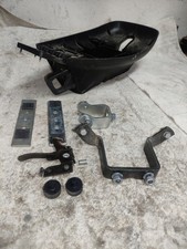 Piaggio staffe sotto usato  Arezzo