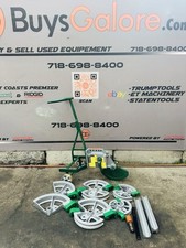 Greenlee 1818 mechanical for sale  Staten Island