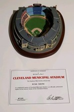 Cleveland indians municipal for sale  Memphis
