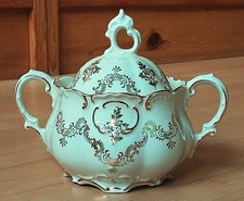 Zuckerdose zuckerpott mitterte gebraucht kaufen  Ahlen-Dolberg