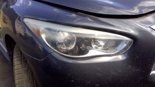 Passenger headlight xenon for sale  Denver
