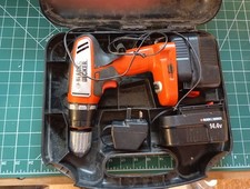 black decker 14 4v for sale black decker 14 4v for sale IPSWICH
