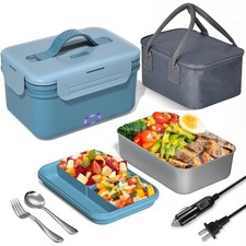 Electric lunch box for sale  Brentwood