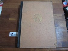 Reichsgesetzblatt teil jahrgan gebraucht kaufen  Dortmund