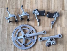 shimano schaltgruppe gebraucht kaufen shimano schaltgruppe gebraucht kaufen München