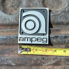 Larger size ampeg for sale  Delaware