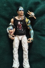 Mattel wwe ultimate for sale  BIRMINGHAM