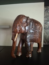 Schöne deko elefant gebraucht kaufen  Siegburg
