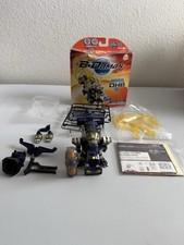Hasbro battle daman for sale  San Francisco