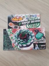 Beyblade poisen serpent gebraucht kaufen  Rheinbreitbach