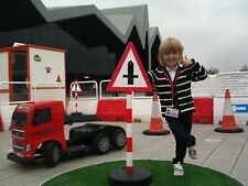 Kid driving school for sale  GLASGOW