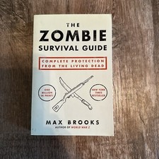 guide book survival zombie for sale guide book survival zombie for sale Rineyville