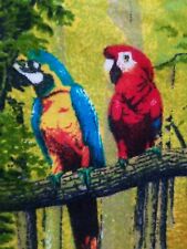 Wildlife throw bird for sale  HOCKLEY
