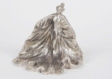 Art nouveau sculpture d'occasion  Expédié en Belgium