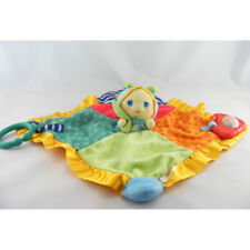Doudou plat eveil d'occasion  Le Portel